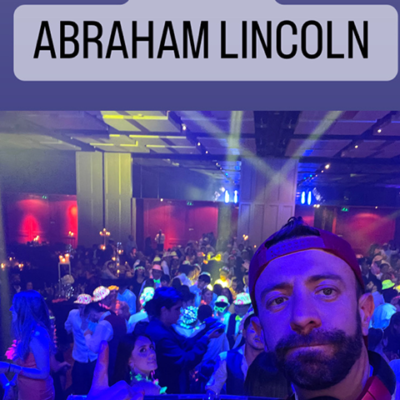 Abraham