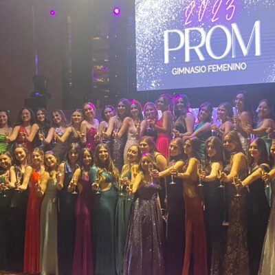 PROM FEMENINO - 1